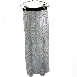 Worthington column style maxi skirt